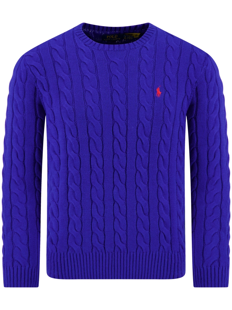 Polo Ralph Lauren 710-775885 553 A. ROYAL