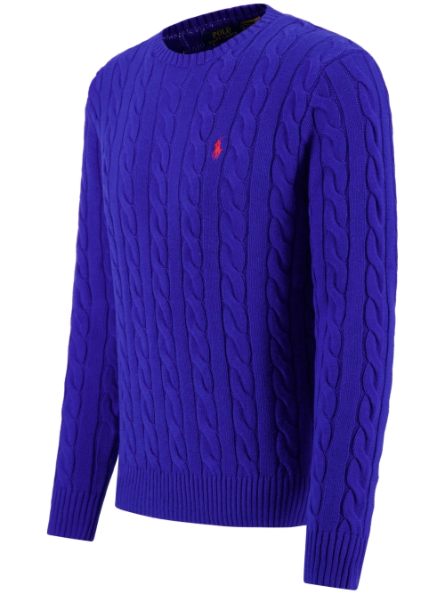 Polo Ralph Lauren  710-775885 553 A. ROYAL foto 2