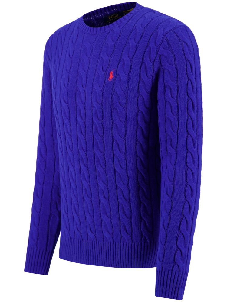 Polo Ralph Lauren 710-775885 553 A. ROYAL