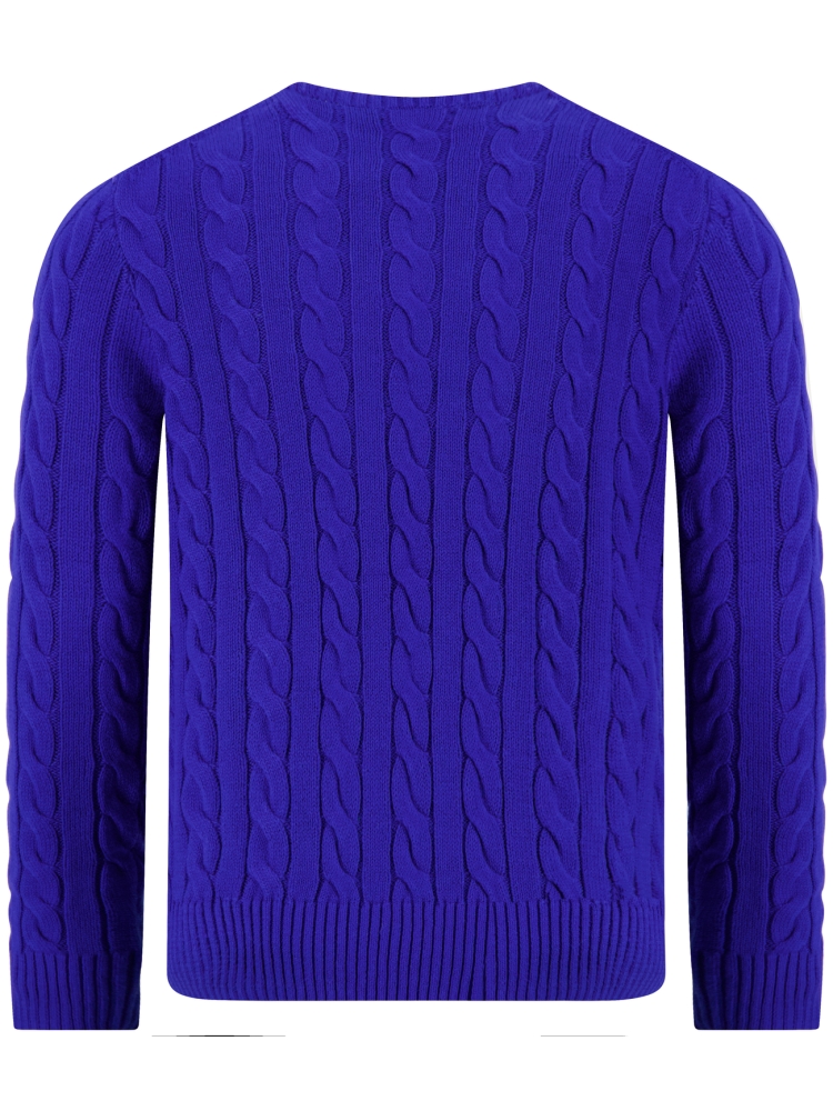 Polo Ralph Lauren 710-775885 553 A. ROYAL