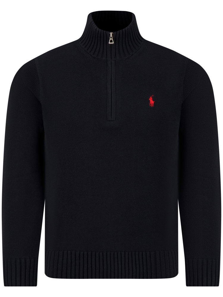 Polo Ralph Lauren 710-859939-W26 003 POLO BLACK