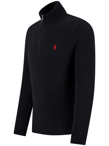 Polo Ralph Lauren  710-859939-W26 003 POLO BLACK
