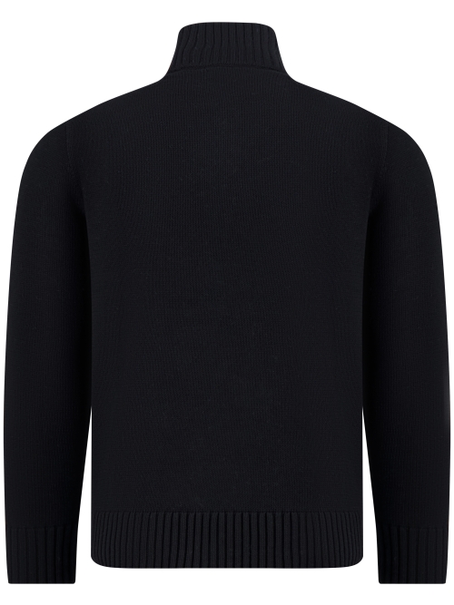 Polo Ralph Lauren  710-859939-W26 003 POLO BLACK foto 3