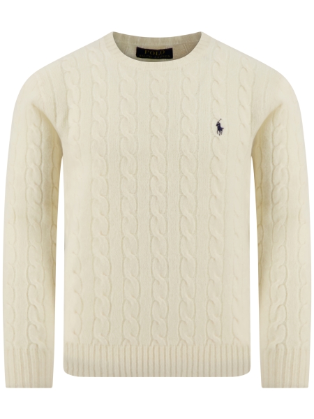 Polo Ralph Lauren  710-876762-W26 010 AND. CREAM