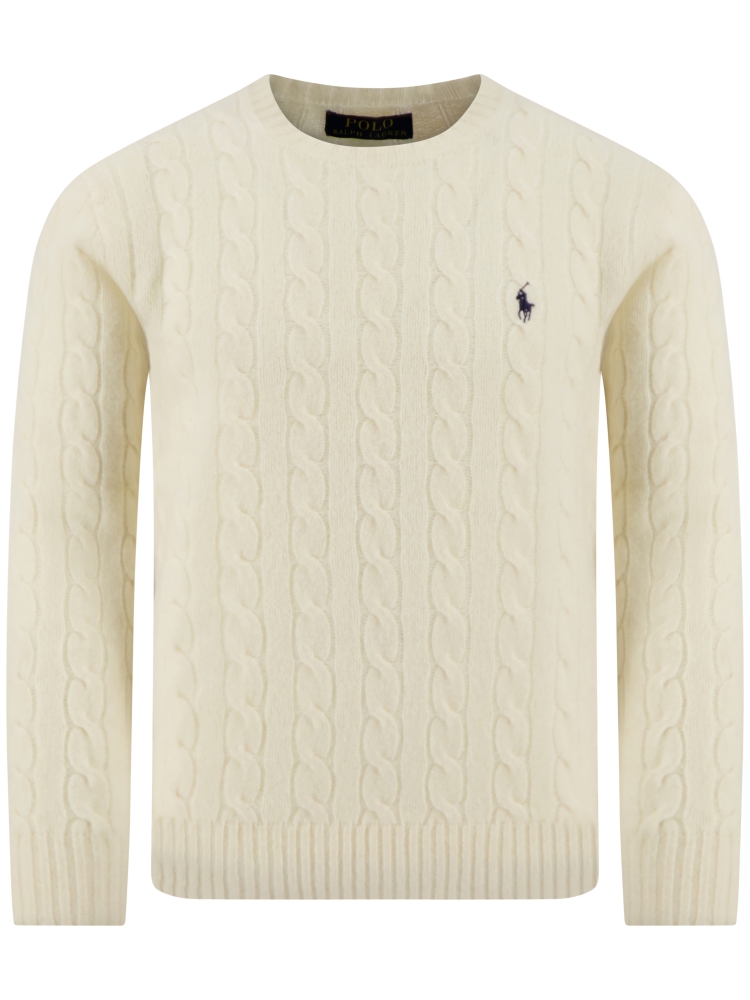 Polo Ralph Lauren 710-876762-W26 010 AND. CREAM