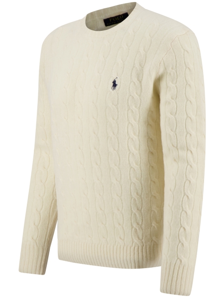 Polo Ralph Lauren  710-876762-W26 010 AND. CREAM