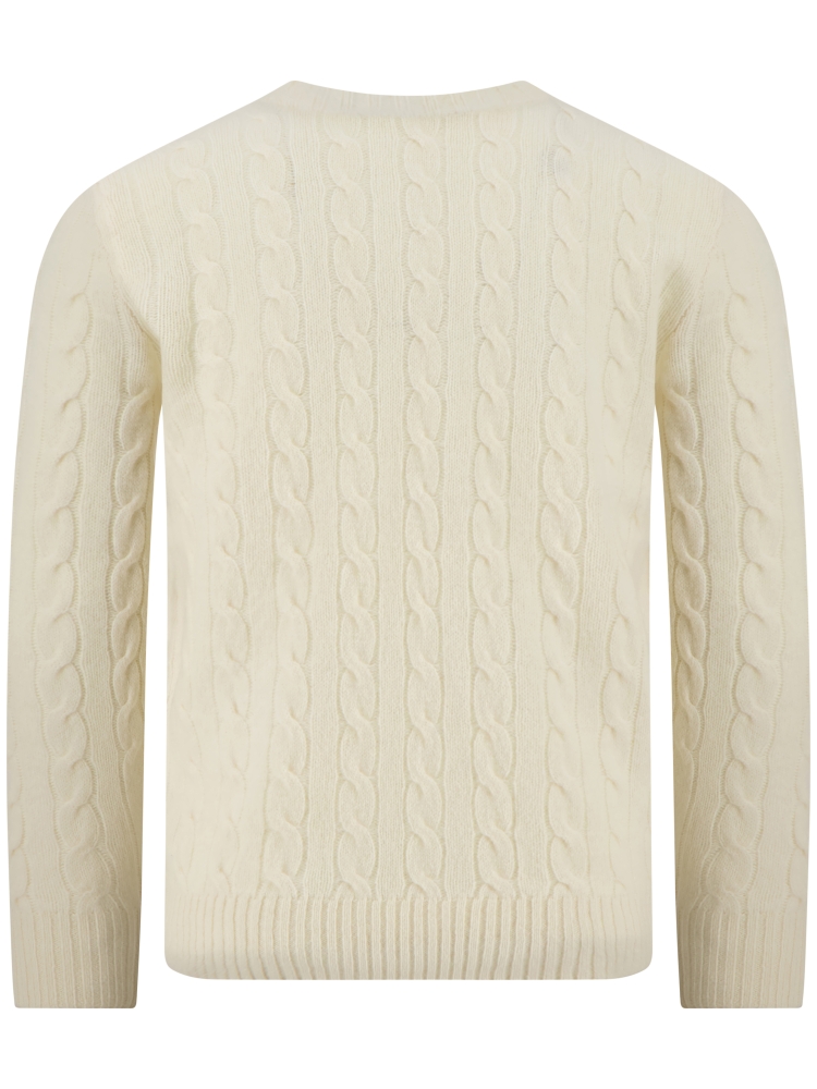 Polo Ralph Lauren 710-876762-W26 010 AND. CREAM