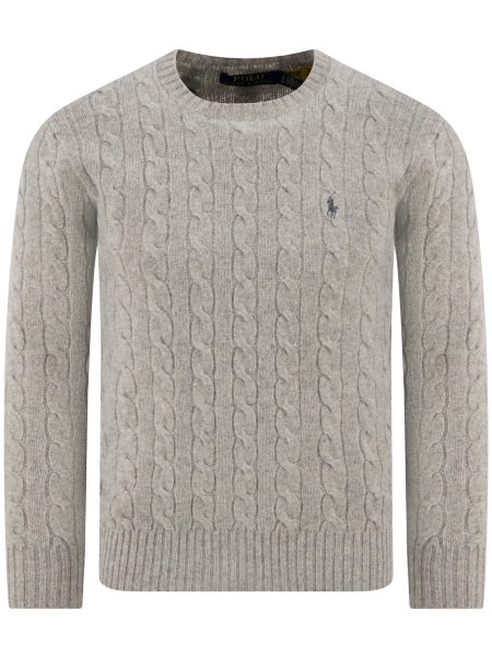 Polo Ralph Lauren  710-876762-W26 012 FAWN GREY H.