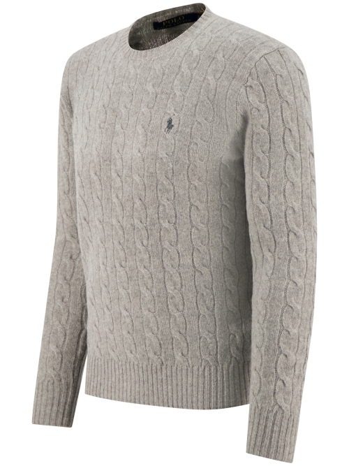 Polo Ralph Lauren  710-876762-W26 012 FAWN GREY H. foto 2