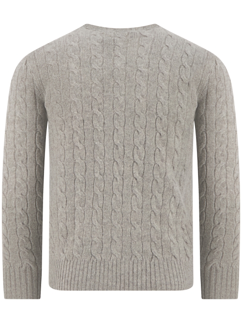 Polo Ralph Lauren  710-876762-W26 012 FAWN GREY H. foto 3