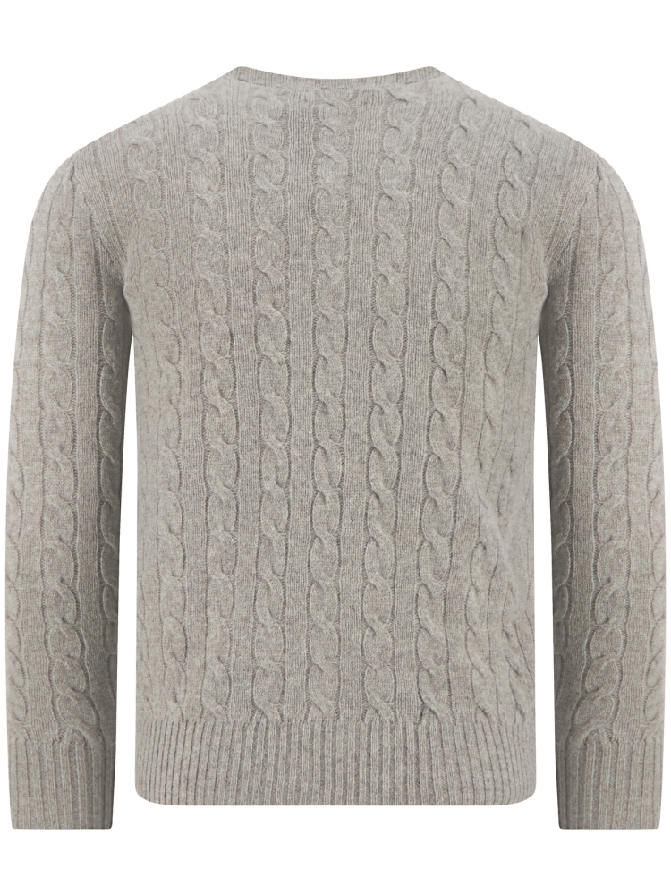 Polo Ralph Lauren 710-876762-W26 012 FAWN GREY H.