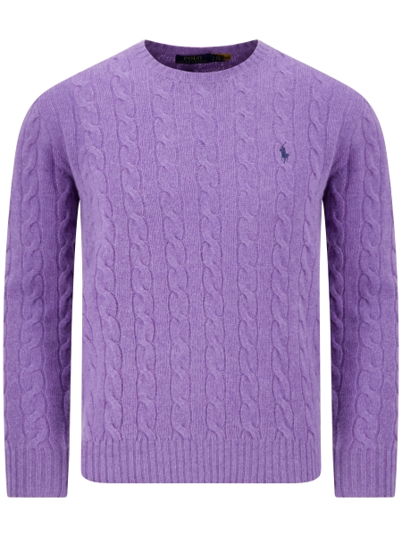 Polo Ralph Lauren 710-876762-W26 502 L. CORONET PURPLE Polo Ralph Lauren 710-876762-W26 502 L. CORONET PURPLE