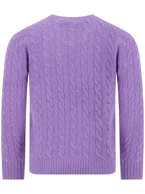 Polo Ralph Lauren  710-876762-W26 502 L. CORONET PURPLE foto 3
