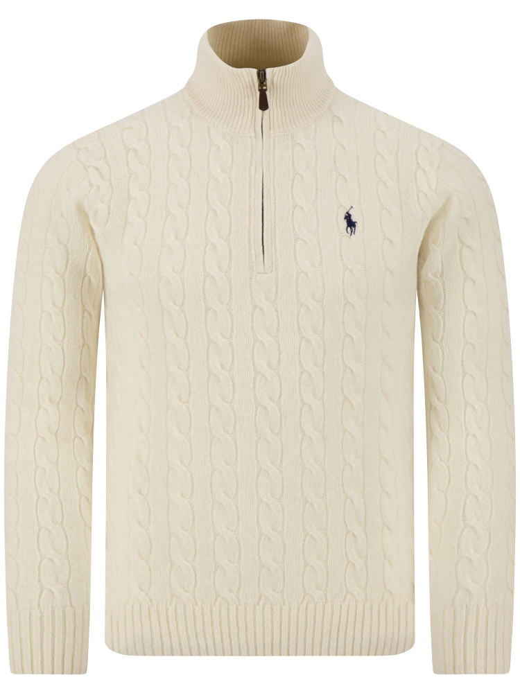 Polo Ralph Lauren 710-876766-W26 001 AND. CREAM
