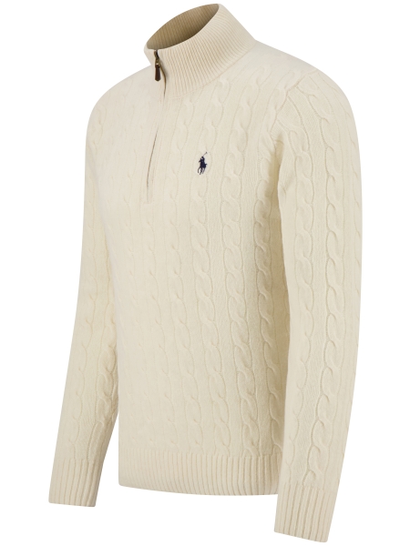 Polo Ralph Lauren  710-876766-W26 001 AND. CREAM