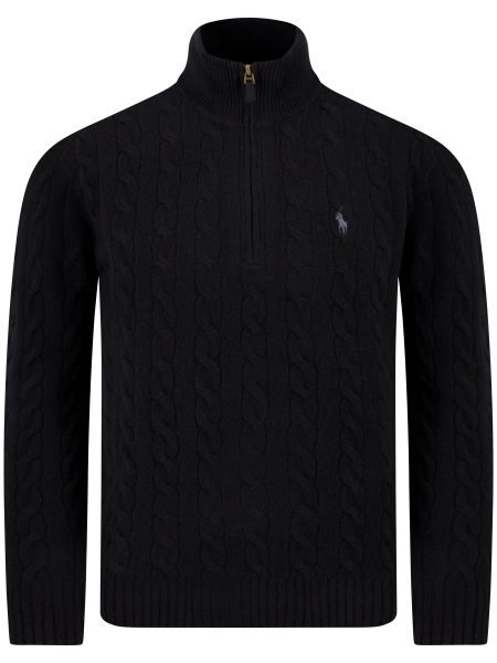 Polo Ralph Lauren  710-876766-W26 005 POLO BLACK