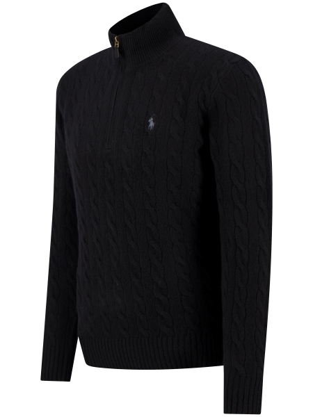 Polo Ralph Lauren  710-876766-W26 005 POLO BLACK