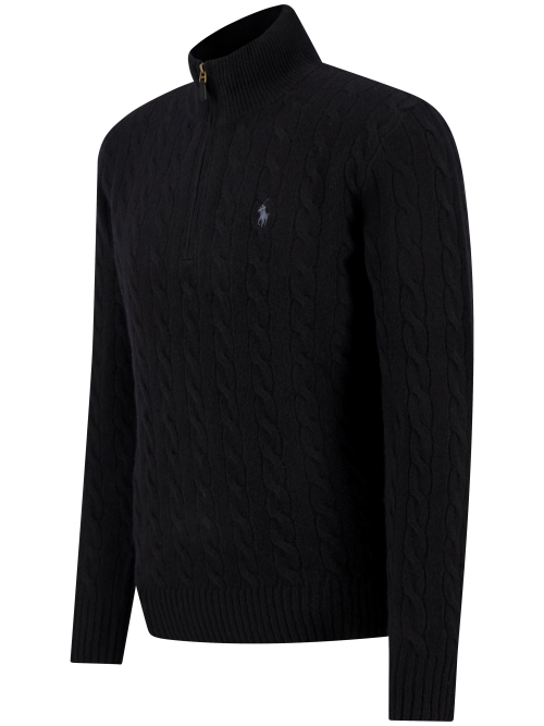 Polo Ralph Lauren  710-876766-W26 005 POLO BLACK foto 2