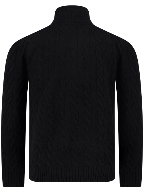 Polo Ralph Lauren  710-876766-W26 005 POLO BLACK foto 3