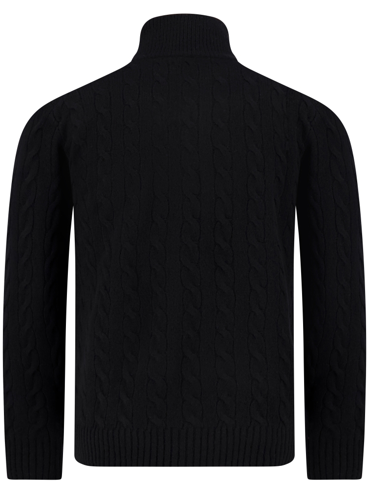 Polo Ralph Lauren 710-876766-W26 005 POLO BLACK