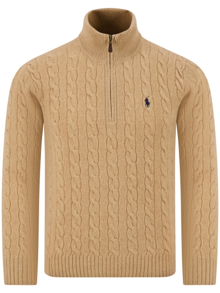 Polo Ralph Lauren  710-876766-W26 006 CAMEL M.