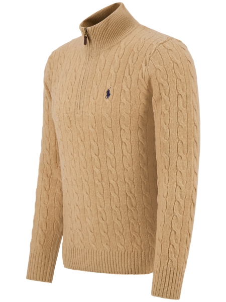 Polo Ralph Lauren  710-876766-W26 006 CAMEL M.