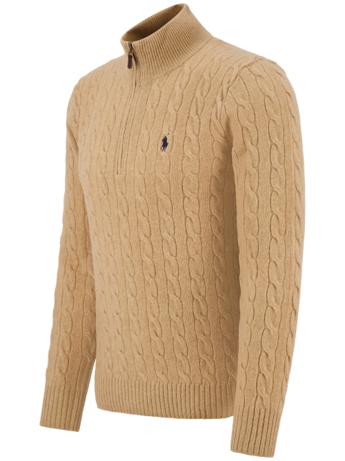 Polo Ralph Lauren  710-876766-W26 006 CAMEL M. foto 2