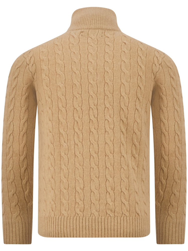 Polo Ralph Lauren 710-876766-W26 006 CAMEL M.