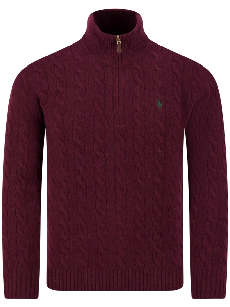 Polo Ralph Lauren 710-876766-W26 007 AGED WINE H. Polo Ralph Lauren 710-876766-W26 007 AGED WINE H.
