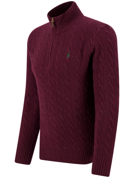 Polo Ralph Lauren  710-876766-W26 007 AGED WINE H.