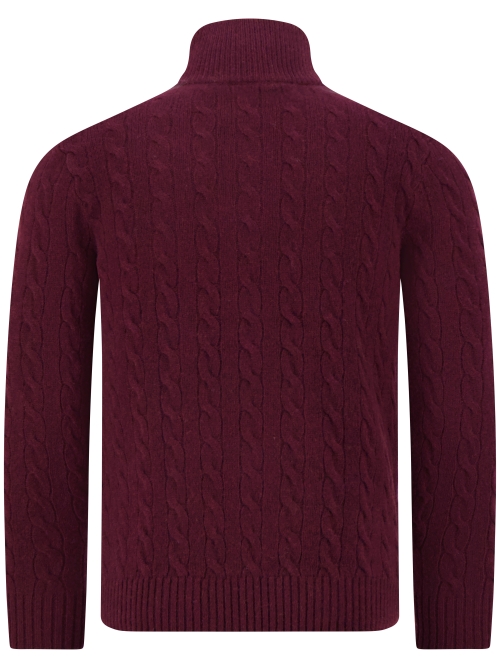 Polo Ralph Lauren  710-876766-W26 007 AGED WINE H. foto 3