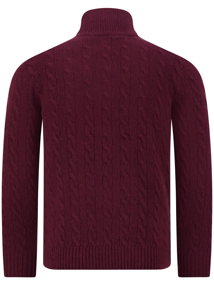 Polo Ralph Lauren 710-876766-W26 007 AGED WINE H.