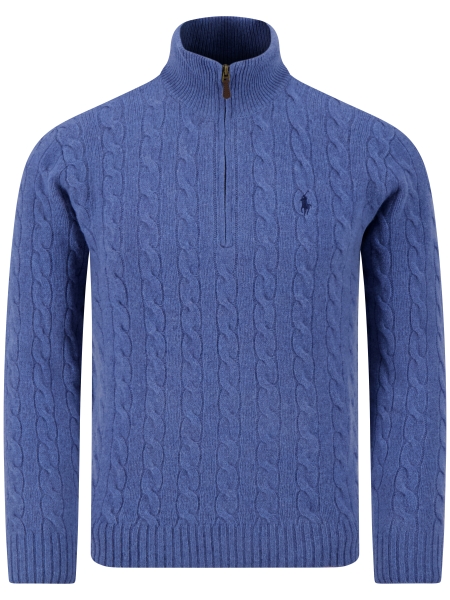 Polo Ralph Lauren  710-876766 501 BLUE BORAGE H.
