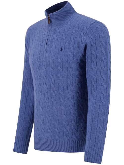 Polo Ralph Lauren  710-876766 501 BLUE BORAGE H. foto 2