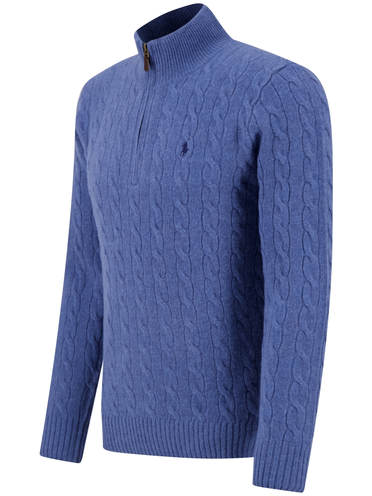Polo Ralph Lauren  710-876766 501 BLUE BORAGE H.