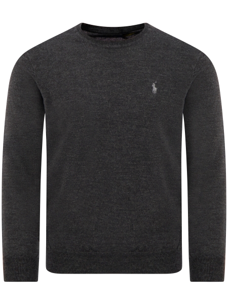 Polo Ralph Lauren 710-954589 003 D. GRANITE HTHR Polo Ralph Lauren 710-954589 003 D. GRANITE HTHR