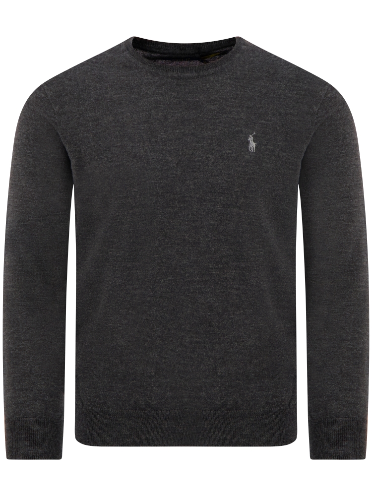 Polo Ralph Lauren 710-954589 003 D. GRANITE HTHR