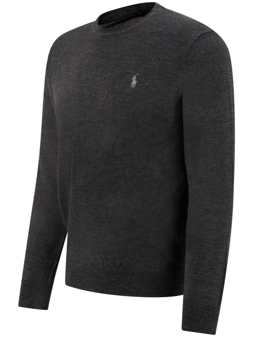 Polo Ralph Lauren  710-954589 003 D. GRANITE HTHR foto 2