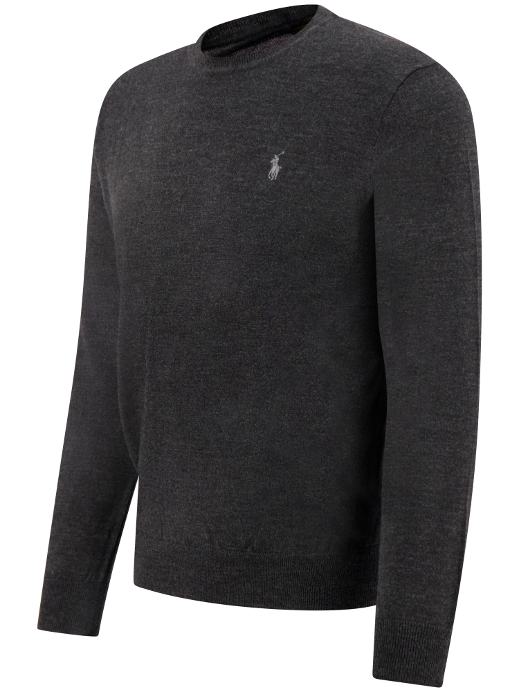 Polo Ralph Lauren 710-954589 003 D. GRANITE HTHR