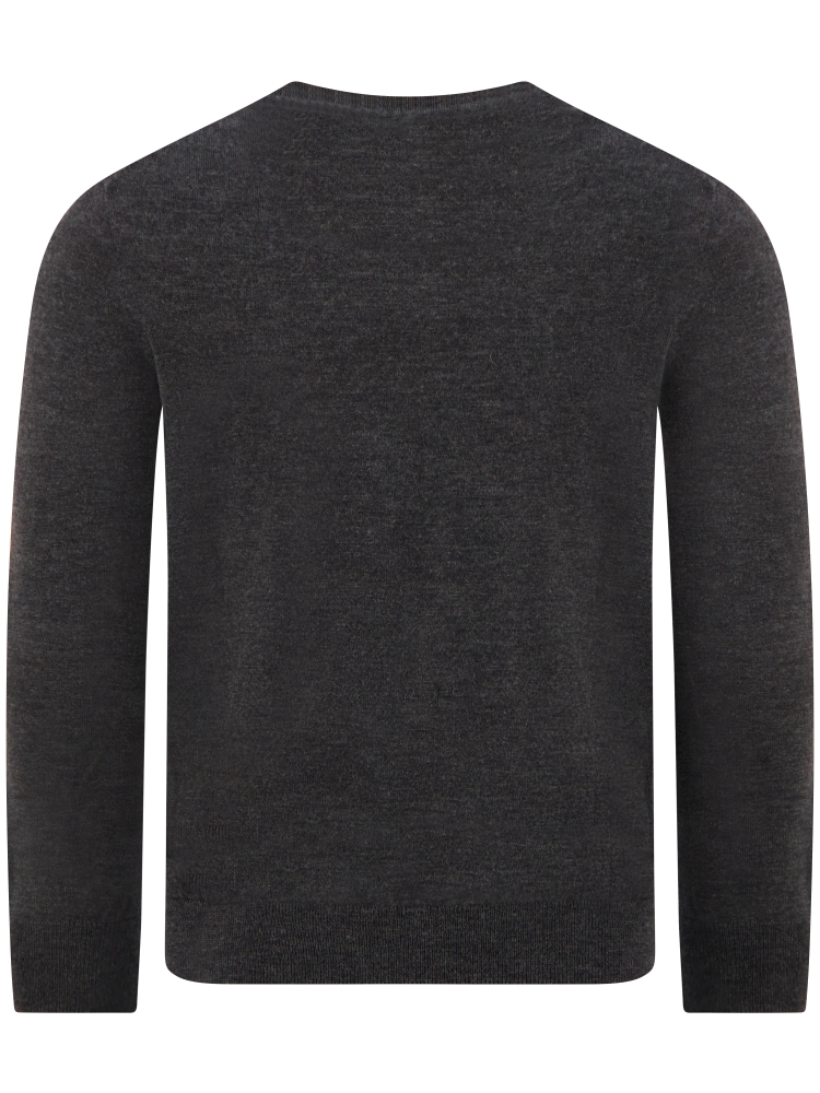 Polo Ralph Lauren 710-954589 003 D. GRANITE HTHR