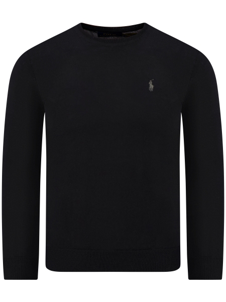 Polo Ralph Lauren 710-954589 004 POLO BLACK Polo Ralph Lauren 710-954589 004 POLO BLACK