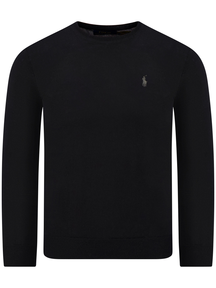 Polo Ralph Lauren 710-954589 004 POLO BLACK