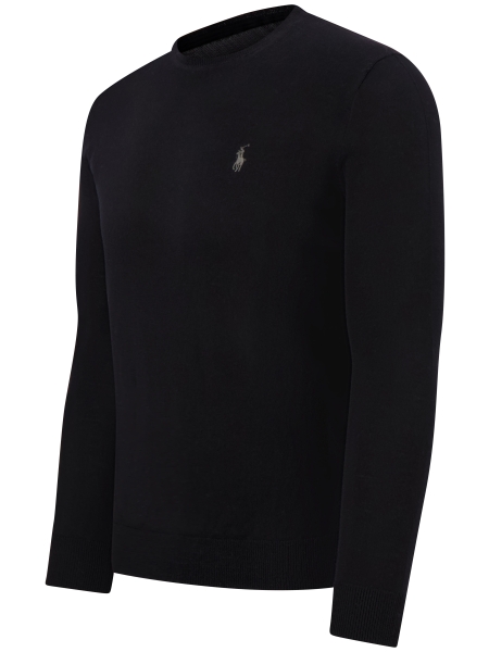 Polo Ralph Lauren  710-954589 004 POLO BLACK