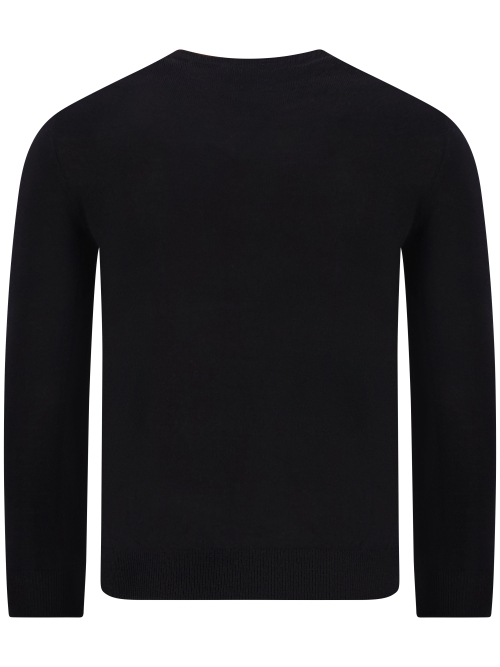 Polo Ralph Lauren  710-954589 004 POLO BLACK foto 3