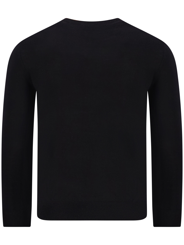 Polo Ralph Lauren 710-954589 004 POLO BLACK
