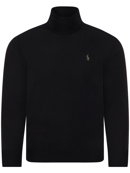 Polo Ralph Lauren  710-946145-W26 002 POLO BLACK