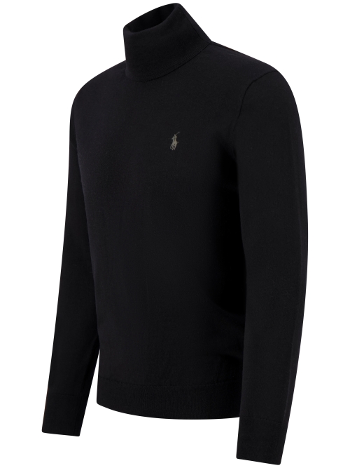 Polo Ralph Lauren  710-946145-W26 002 POLO BLACK foto 2