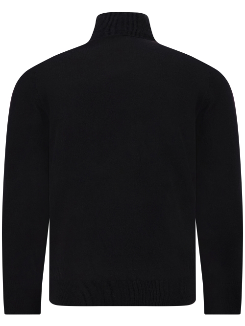 Polo Ralph Lauren  710-946145-W26 002 POLO BLACK foto 3