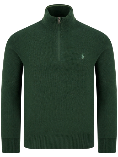 Polo Ralph Lauren 710-B18060 016 L. PINE HEATHER Polo Ralph Lauren 710-B18060 016 L. PINE HEATHER