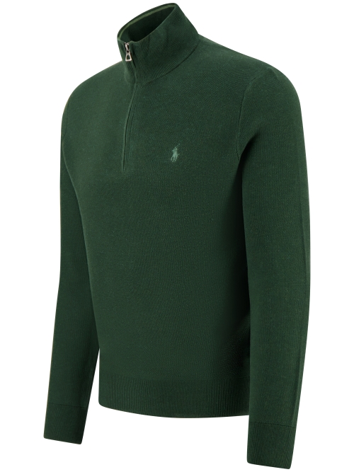 Polo Ralph Lauren  710-B18060 016 L. PINE HEATHER foto 2